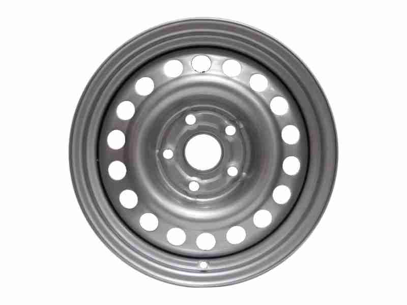 Кременчуг 236 MAZDA 3 6x15 5x114.3 ET52.5 DIA67.1 S