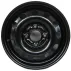 Кременчуг 238 MITSUBISHI Colt 6x15 4x114.3 ET46 DIA67 Black