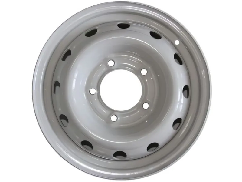 Кременчуг 207 Нива-CHEVROLET 6x15 5x139.7 ET40 DIA98 W