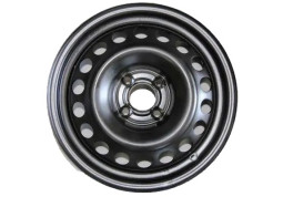 Кременчуг 228 GEELY MK 6x15 4x100 ET45 DIA56.5 Black