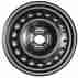 Кременчуг 228 GEELY MK 6x15 4x100 ET45 DIA56.5 Black