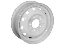 Кременчуг 2121 ВАЗ-2121 "Нива" 5x16 5x139.7 ET58 DIA98 Gray