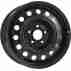 Кременчуг 277 Toyota RAW4, КIA Sportage 6.5x16 5x114.3 ET45 DIA67 Black