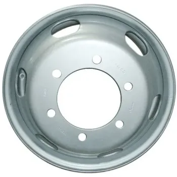 Кременчуг 508 Автобусы Богдан 6x17.5 6x222.25 ET125 DIA164