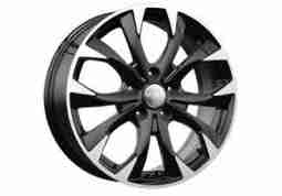 K&K Mazda CX-5 (KC740) 7x17 5x114.3 ET50 DIA67.1