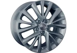 Replica Toyota TY222 7x17 5x114.3 ET45 DIA60.1 HB