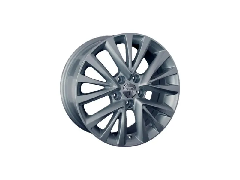 Replica Toyota TY222 7x17 5x114.3 ET45 DIA60.1 HB