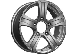 iFree Хафпайп 6.5x16 5x139.7 ET40 DIA98 Хай вэй