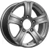 iFree Хафпайп 6.5x16 5x139.7 ET40 DIA98 Хай вэй