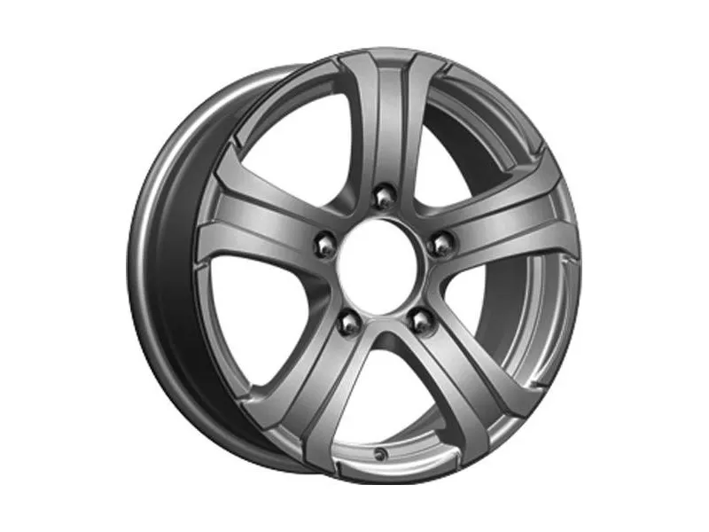 iFree Хафпайп 6.5x16 5x139.7 ET40 DIA98 Хай вэй