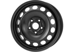 Malata Сталь 6.5x17 5x114.3 ET45 DIA60.1 Black