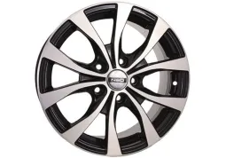 Tech Line TL 665 6.5x16 5x112 ET45 DIA57.1 BD