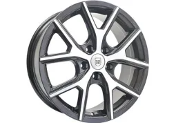 Tech Line TL 735 7x17 5x114.3 ET45 DIA67.1 BD