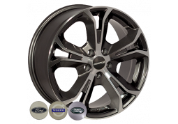 Replica Volvo 7374 MK-P R17 W7.5 PCD5x108 ET52.5 DIA63.4