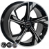 Replica Audi BK5419 BP R17 W7.5 PCD5x112 ET35 DIA66.6