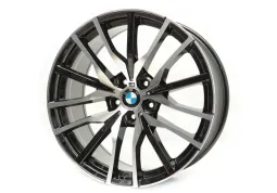 Replica BMW RB567 10.5x20 5x120 ET40 DIA74.1 MB