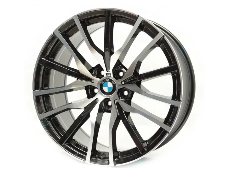 Replica BMW RB567 10.5x20 5x120 ET40 DIA74.1 MB
