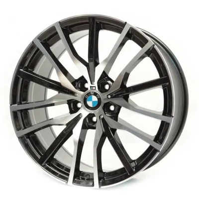 Replica BMW RB567 9x20 5x120 ET40 DIA74.1 MB