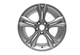 Replica Lexus PZ406-K0672-ZC 7.5x18 5x114.3 ET35 DIA60