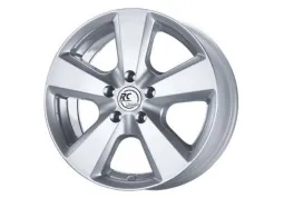 Brock RC A3 8x18 5x114.3 ET52 DIA72.6 S