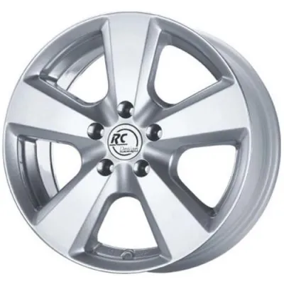 Brock RC A3 8x18 5x114.3 ET52 DIA72.6 S