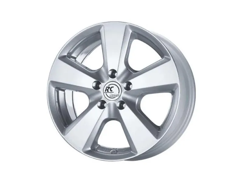 Brock RC A3 8x18 5x114.3 ET52 DIA72.6 S