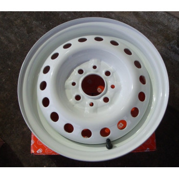 Дорожная Карта ВАЗ 2108-2109 5x13 4x98 ET40 DIA59 W