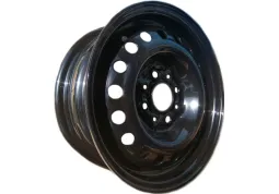 Дорожная Карта ВАЗ 2110 5x14 4x98 ET35 DIA0 Black