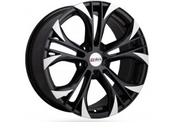Disla Spider 525 BD R15 W6.5 PCD5x112 ET42 DIA67.1