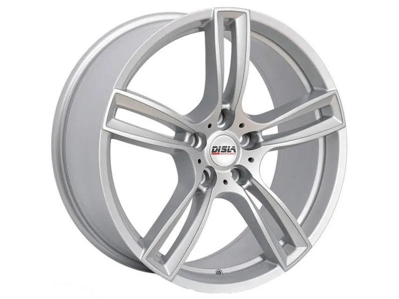 Disla Twinstar 7x16 5x112 ET40 DIA57.1 S