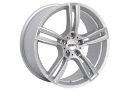 Disla Twinstar 7x16 5x114.3 ET40 DIA67.1 FS