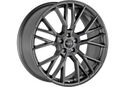 Arcasting Gladio AL 8x18 5x114.3 ET38 DIA67.1 GR