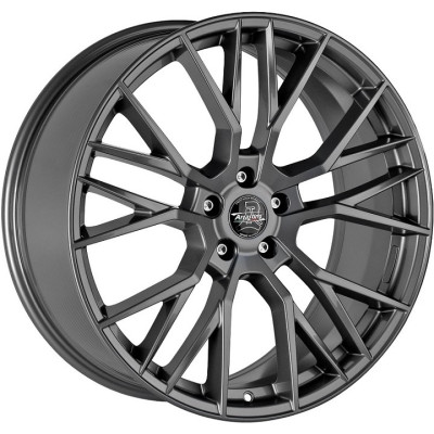 Arcasting Gladio AL 8x18 5x114.3 ET38 DIA67.1 GR