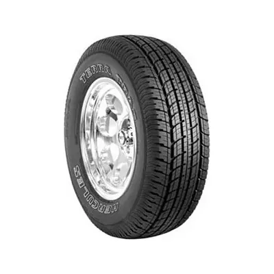 Всесезонная шина Hercules Terra Trac SUV 265/70 R17 115S