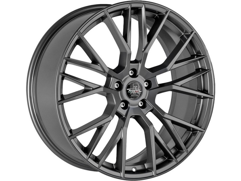 Arcasting Gladio AL 9.5x20 5x120 ET30 DIA72.6 GR