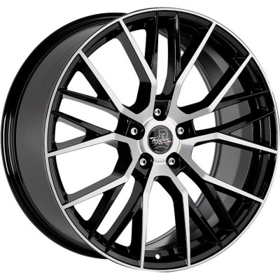 Arcasting Gladio ND 9.5x20 5x120 ET45 DIA72.6 BP