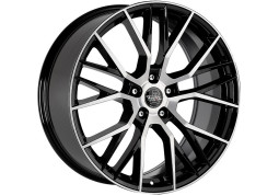 Arcasting Gladio ND 8x18 5x114.3 ET38 DIA67.1 BP