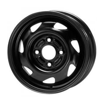 ALST (KFZ) 2840 Ford 4.5x13 4x108 ET37.5 DIA63.3 Black
