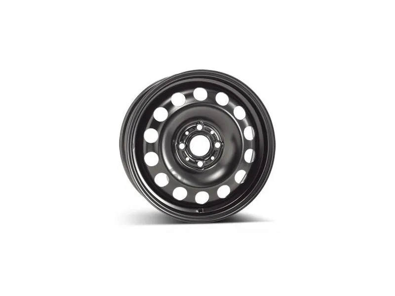 ALST (KFZ) 8155 Mini 5.5x15 4x100 ET45 DIA56 Black