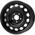 ALST (KFZ) 9277 Citroen 7x16 4x108 ET32 DIA65 Black
