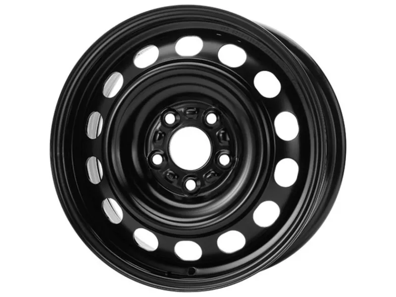 ALST (KFZ) 9277 Citroen 7x16 4x108 ET32 DIA65 Black