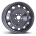ALST (KFZ) 9135 7x17 5x108 ET50 DIA60 Black