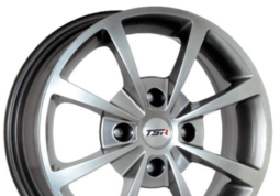 TSR Motegi 5.5x13 4x108 ET35 DIA72 S