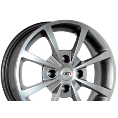 TSR Motegi 5.5x13 4x108 ET35 DIA72 S