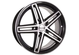 Tech Line TL 660 6.5x16 5x108 ET50 DIA63.4 BD