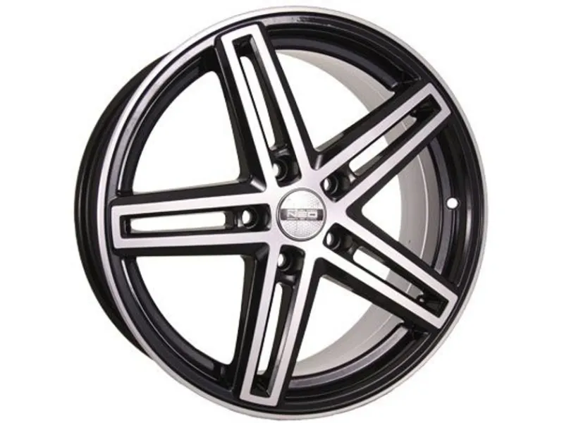 Tech Line TL 660 6.5x16 5x108 ET50 DIA63.4 BD