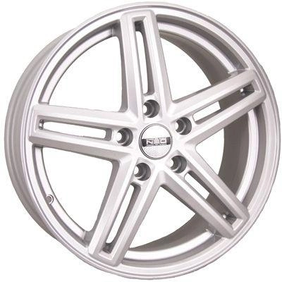 Tech Line TL 660 6.5x16 5x108 ET50 DIA63.4 S