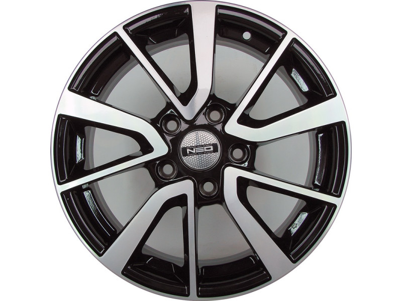 Tech Line TL 663 6.5x16 5x114.3 ET45 DIA67.1 BD