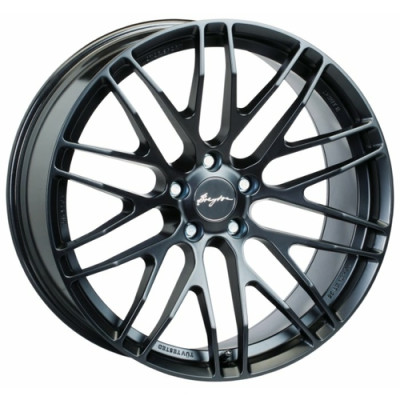 Breyton  Spirit 8.5x18 5x120 ET38 DIA72.6