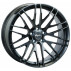 Breyton  Spirit 8.5x18 5x120 ET38 DIA72.6